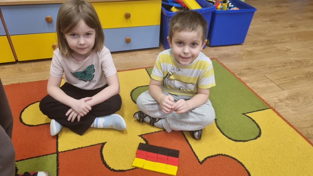 Podróż po Niemczech w ramach innowacji pedagogicznej 